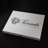 شماغ تيسوتي STSR9