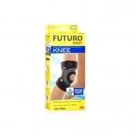 فوتورو مشد داعم الركبة و منظم للرطوبة مقاس صغير 45...