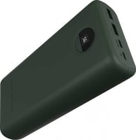 بطارية متنقلة باورولوجي مزودة بشاشة رقمية بقوة 300...