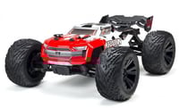 آرما كراتون 4 سل بدون بطارية وشاحن Arrma Kraton 4S...