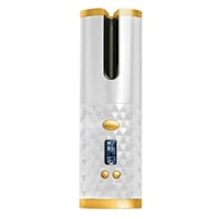 فير تجعيد الشعر آلي لاسلكي