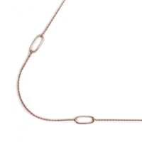 سلسلة نظارات من فريم تشين Jackie, Oh