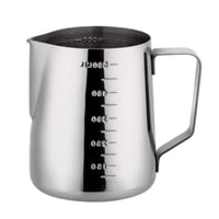 بتشر حليب 350 مل بمقياس سعة