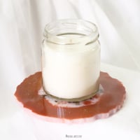 pink & bronzee كوستر