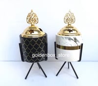 مبخره تركيه مع قاعدة