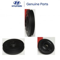 بكرة سير صدر المكينه (الكرنك) هونداي ديزل محرك 170...