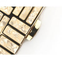 شنطة اكريليك نسائية للمناسبات Acrylic Ladies Bag