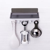 رف وحامل مفاتيح-5210