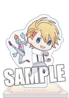 Shou Kurusu