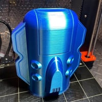 eSUN eSilk-PLA (Cyan) 3D Filament 1.75Ø, 1kg,