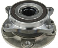 فلنجه امامي كرايسلر 200 من FWD 2015-2017 MEVOTECH...