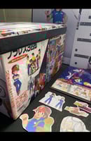 بوكس سنشيرو