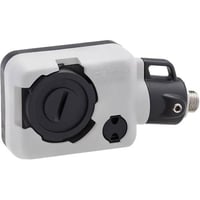 كريسي ديجي 2 وحدة تحكم رقمية Cressi Digi 2 Digital...