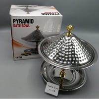 تمرية استيل 20cm