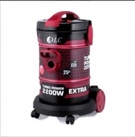 مكنسة كهربائية قوة 2200 واط