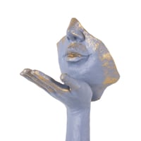 مجسم لمسه هوائيه