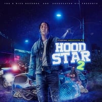 UNEDUCATED KID Album - HOODSTAR COMPLETE