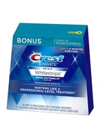 كرست بروفيشينال افكت مع حبتين تبيض سريعة خلال ساعة...