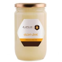 عسل مجرى أبيض (مرديسيا) 10 كيلو جالون بسعر الجملة