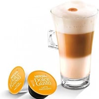 كبسولات لاتيه ماكياتو