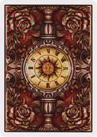 ورق لعب بلوت فيكتوريان رووم