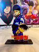 Detective Conan 3 Figure