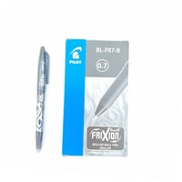 قلم حبر بايلوت مع مساحة