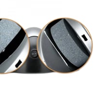 مسن سكاكين كهربائي