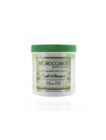 موروكان اويل صابون الحمام المغربي بزيت الزيتون 100...