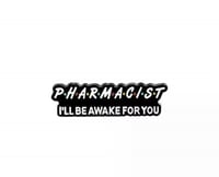 Pharmacist