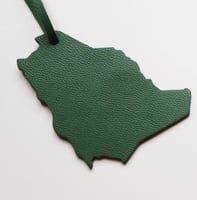 خريطة المملكة