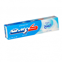 كرست معجون اسنان بقوة الملح انتعاش الثلج 125مل