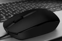 ماوس سلكي USB اتش بي - HP M10