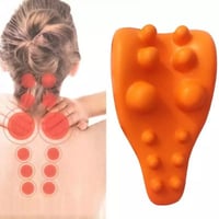 مسند راحة الرقبة والظهر