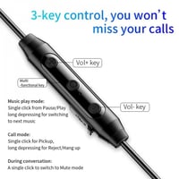 بيسوس | سماعة بلوتوث Baseus | Encok S10 4.1 Blueto...