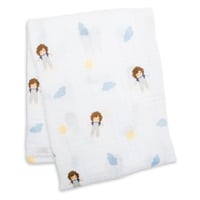 لحاف قطن 47x47 JO ماركة Lulujo's