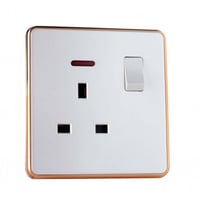 فيش 13 امبير عصر بيانو