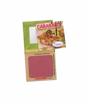 احمر خدود (بلاشر) ذا بالم كابانابوي