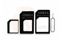 بيت شريحة محول مايكرو و نانو