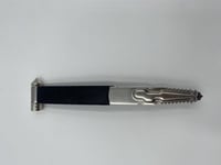 ملقاط فحم بشاكوش