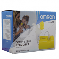 اومرون جهاز تنفس استنشاق للأطفال - NE-C801
