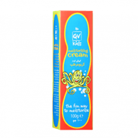 كيوفي كريم مرطب للاطفال 100جم