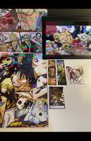 one piece collection