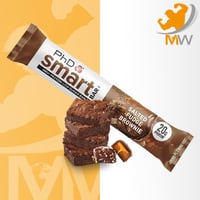 سناك بي اتش دي سمارت سولتد فدج براوني PHD Smart