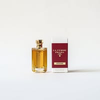 عطر برادا لا فيمي انتنس - 9 مل