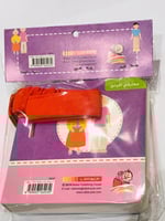 معارفي الأولى - العائلة