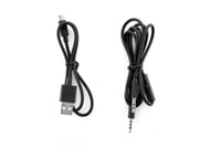 سماعة راس بلوتوث و Aurora AUX