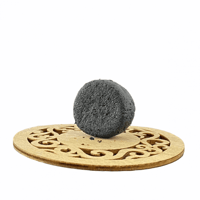 ا معمول بخور دخون لعروس مغلف مناسب لهدايا العروس