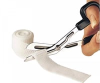 Bandage scissors
