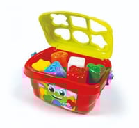 كليمنتوني- سلة اختيار الشكل